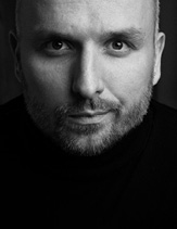 Sebastian Berger