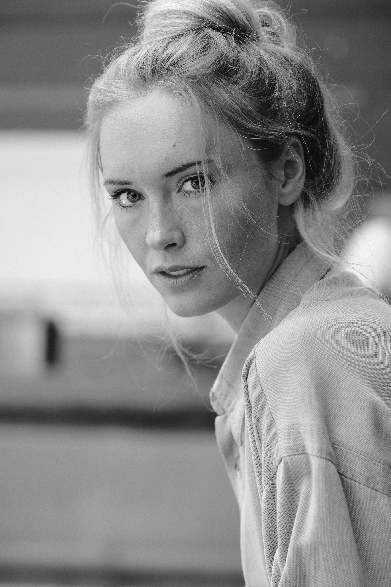 Porträtfotografie – Sebastian Berger