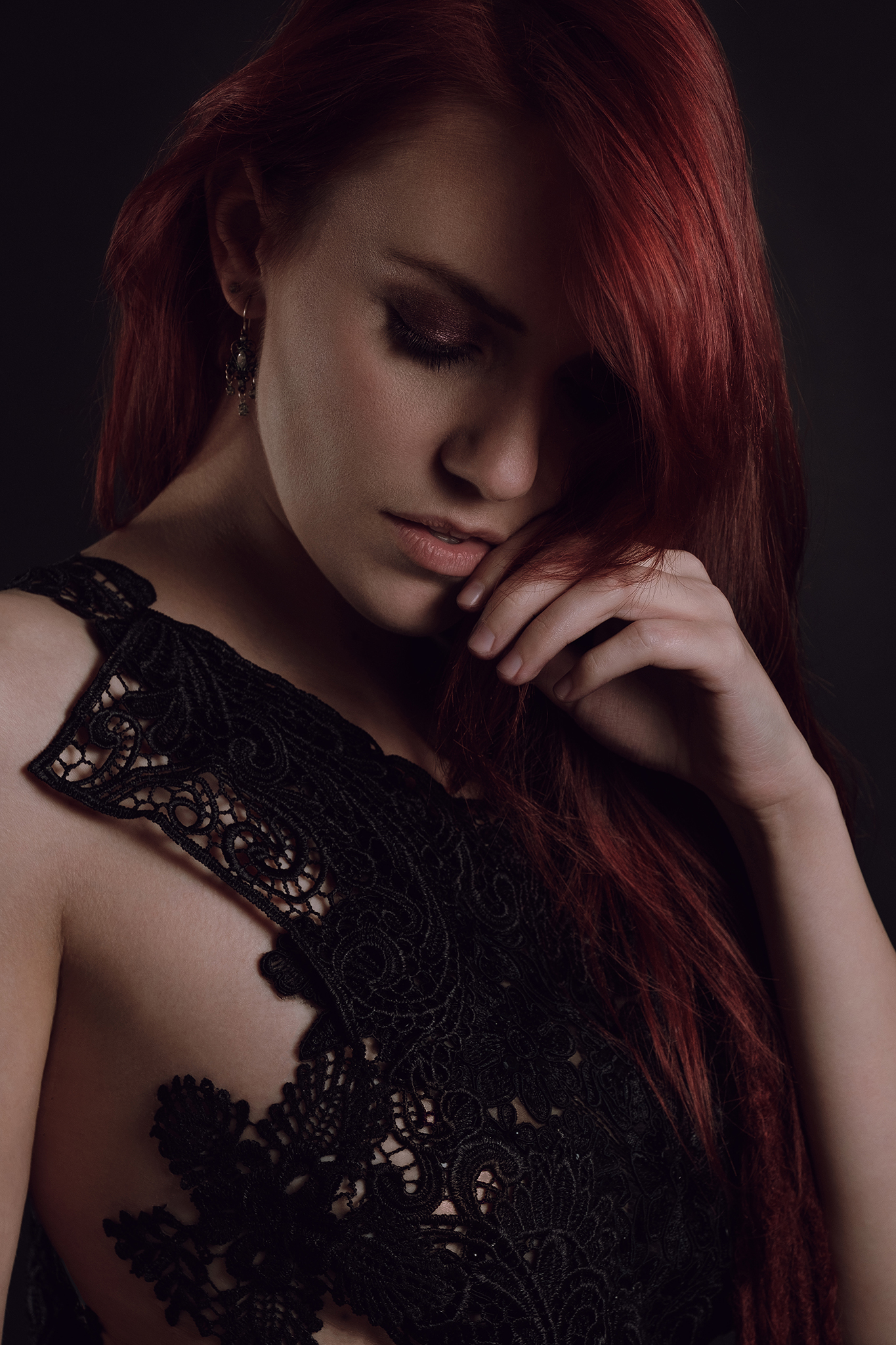 Portrait – Fotografie Sebastian Berger