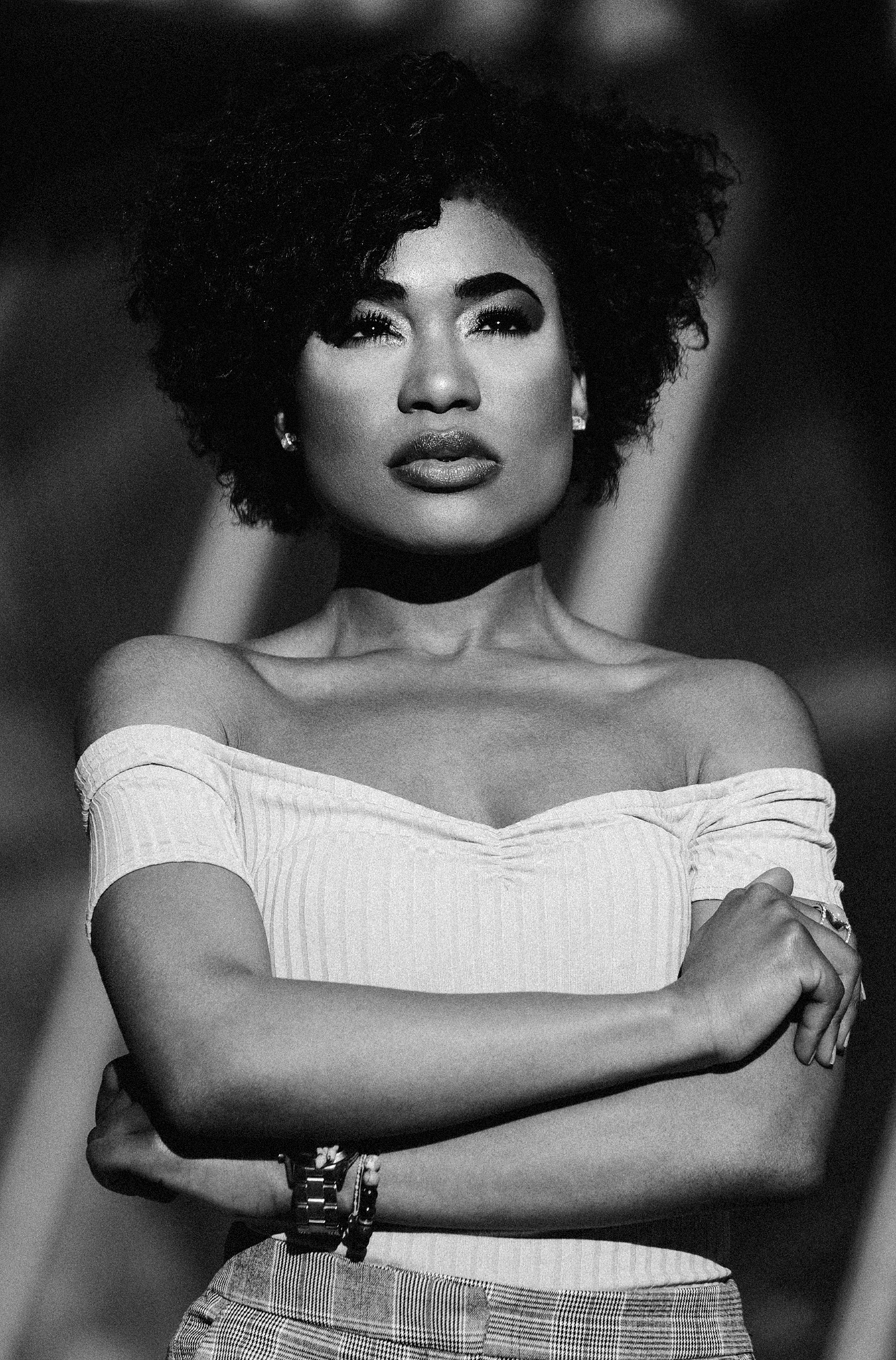 Porträtfotografie – Sebastian Berger